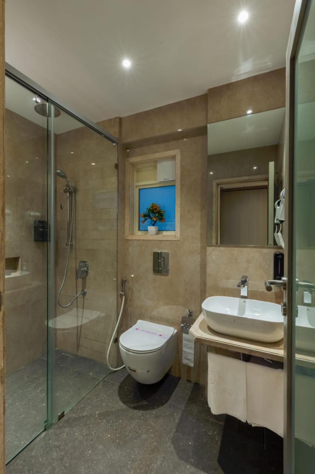 Hotel Granville Mumbai — Fotos 3